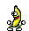 <banana>
