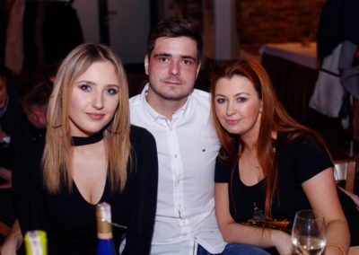 Urodziny klubowe 2018