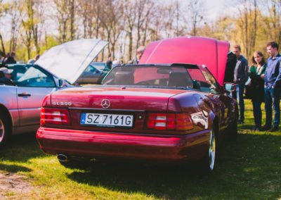 Lany Poniedziałek 2019