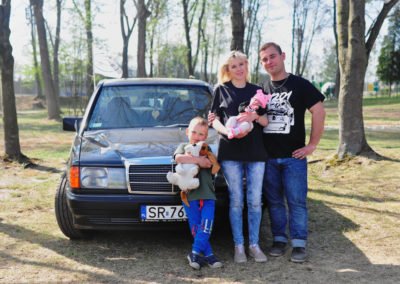 Lany Poniedziałek 2019