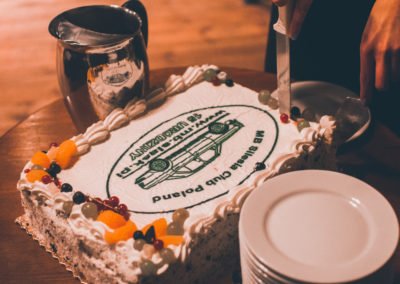 Urodziny klubowe 2020