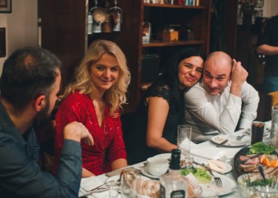 Urodziny klubowe 2020