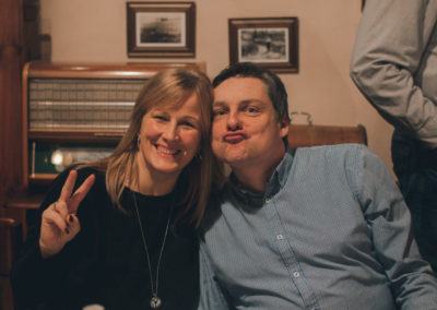 Urodziny klubowe 2020