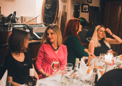 Urodziny klubowe 2020