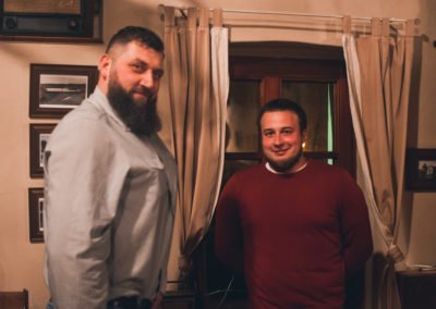 Urodziny klubowe 2020