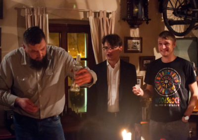 Urodziny klubowe 2020