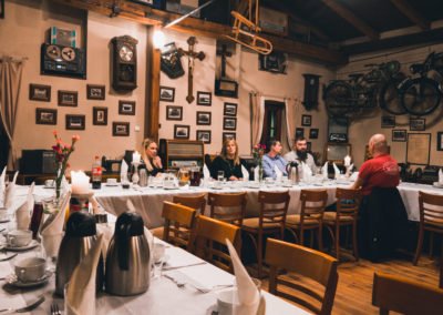 Urodziny klubowe 2020