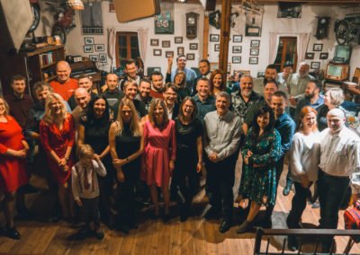 Urodziny klubowe 2020