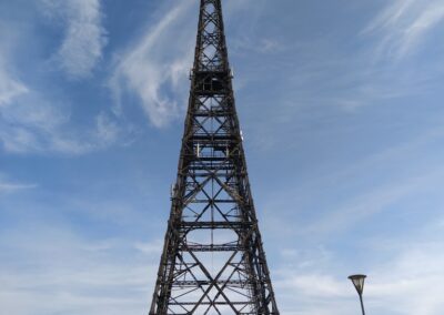 Radiostacja Gliwice 2020