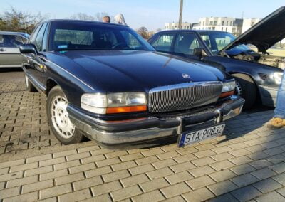 Radiostacja Gliwice 2020