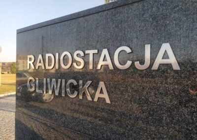 Radiostacja Gliwice 2020