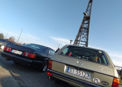 Radiostacja Gliwice 2020